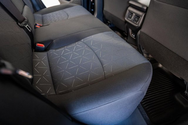 New 2025 Toyota RAV4 XLE image 29