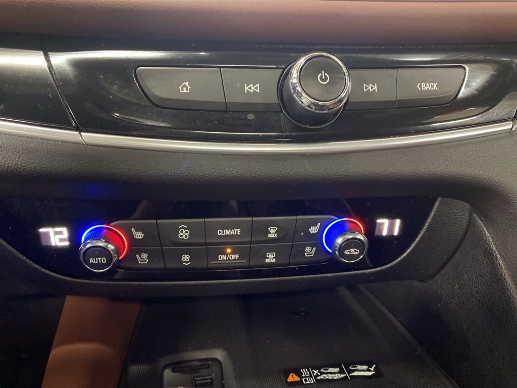 Used 2021 Buick Enclave Avenir w/ Avenir Technology Package image 47