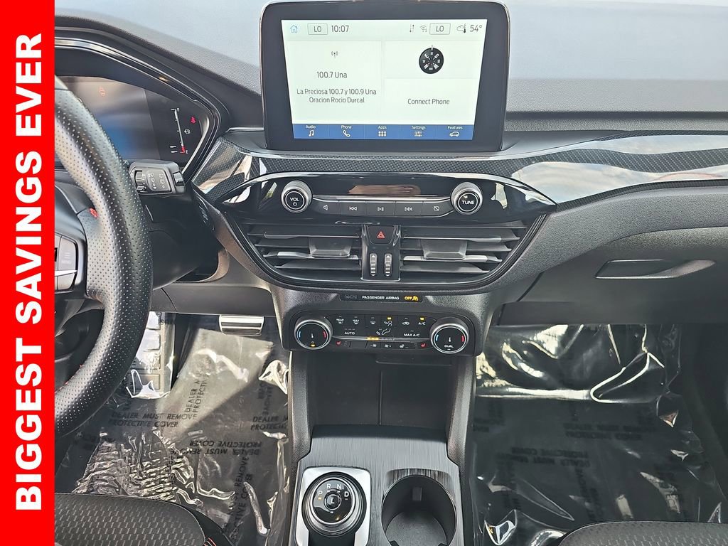 Used 2023 Ford Escape ST-Line image 20