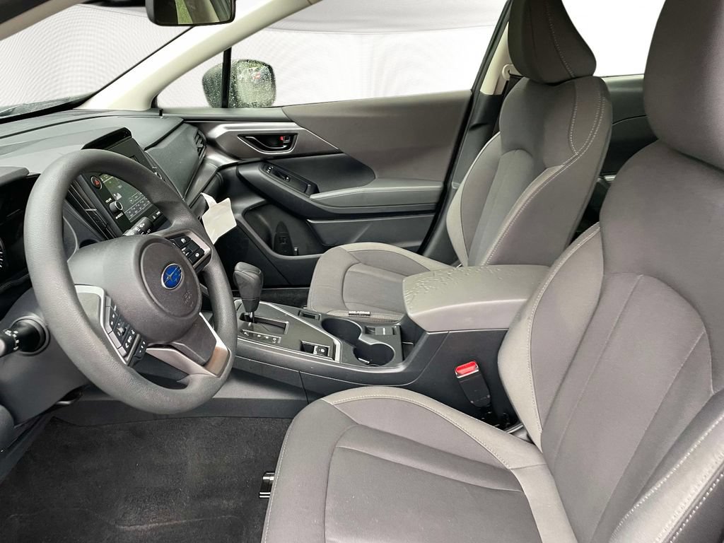 Used 2024 Subaru Impreza 2.0i AWD/4WD image 22