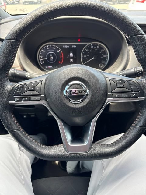 Used 2019 Nissan Kicks SR FWD image 8