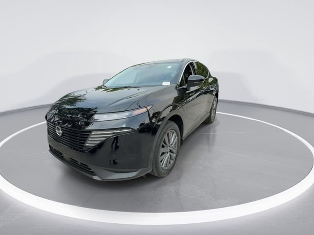 Used 2026 Nissan Murano SL AWD/4WD image 4