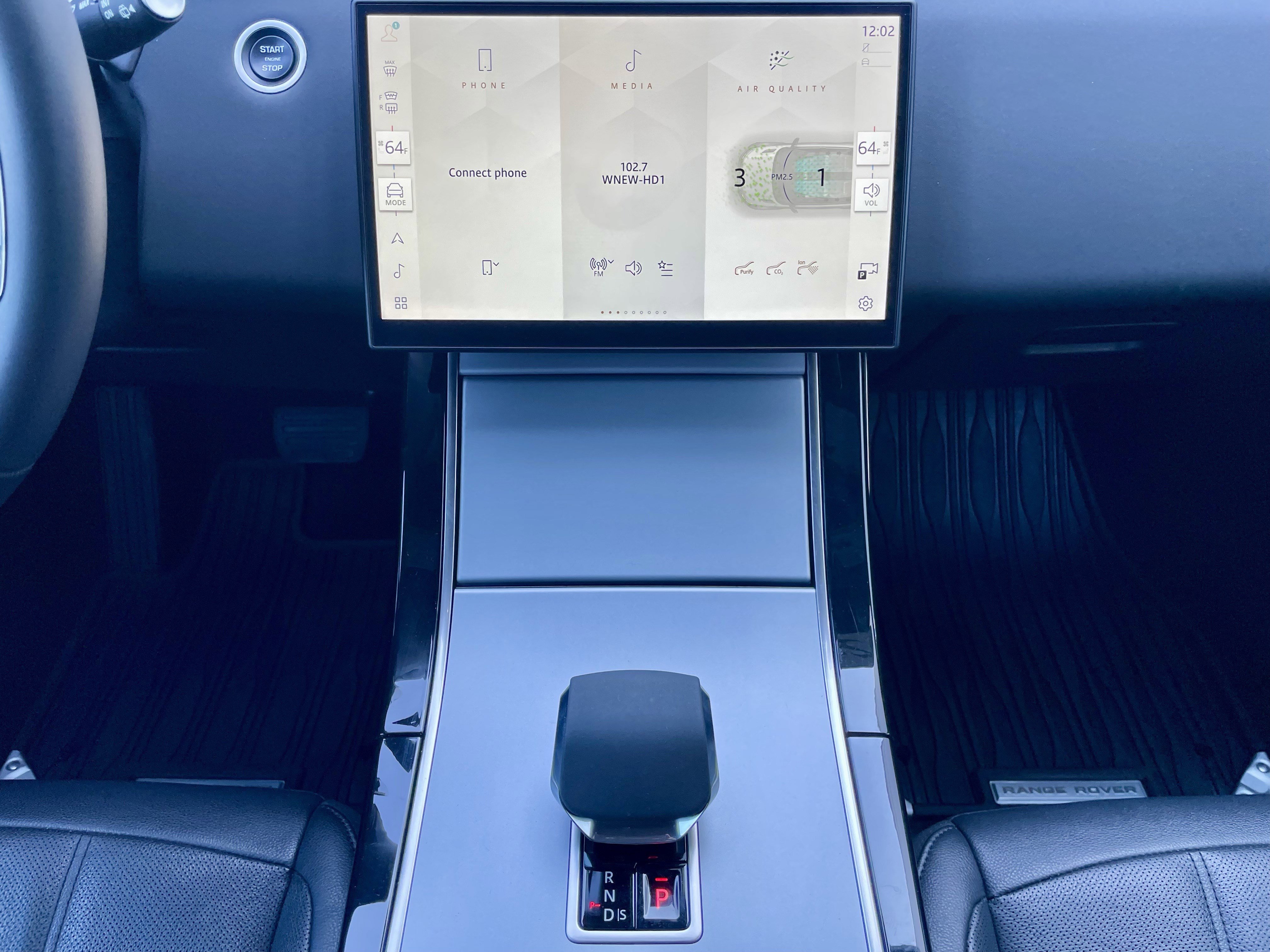 Certified 2024 Land Rover Range Rover Evoque S image 19