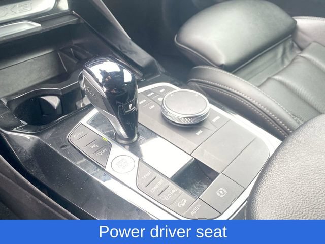 Used 2022 BMW X3 xDrive30i AWD/4WD image 17