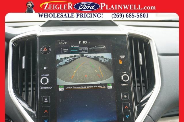 Used 2023 Subaru Ascent Limited image 21