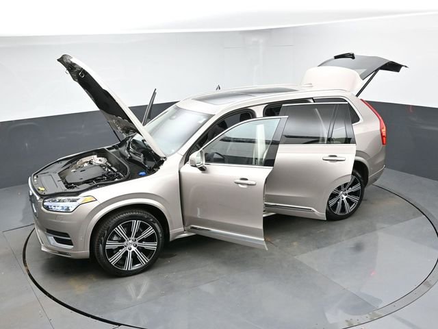 Used 2024 Volvo XC90 B6 Plus w/ Protection Package Premier image 51