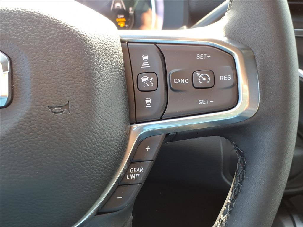 New 2026 RAM 2500 Laramie w/ Night Edition image 28