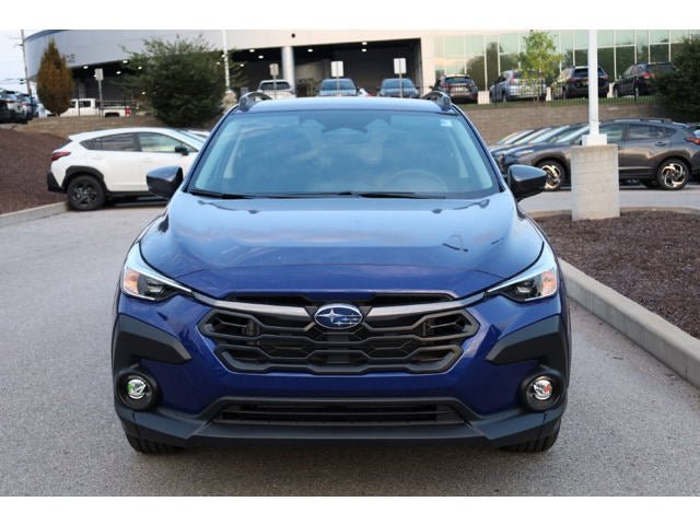 New 2026 Subaru Crosstrek 2.5i Premium AWD/4WD image 27
