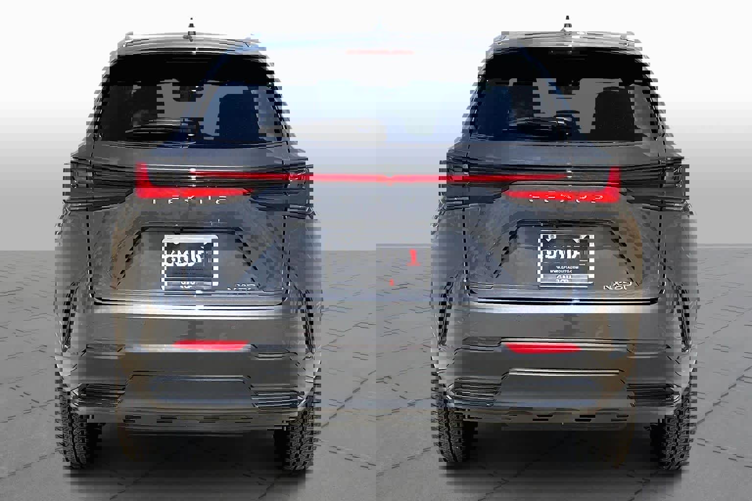 Used 2025 Lexus NX 250 FWD w/ Accessory Package (Z1) image 5