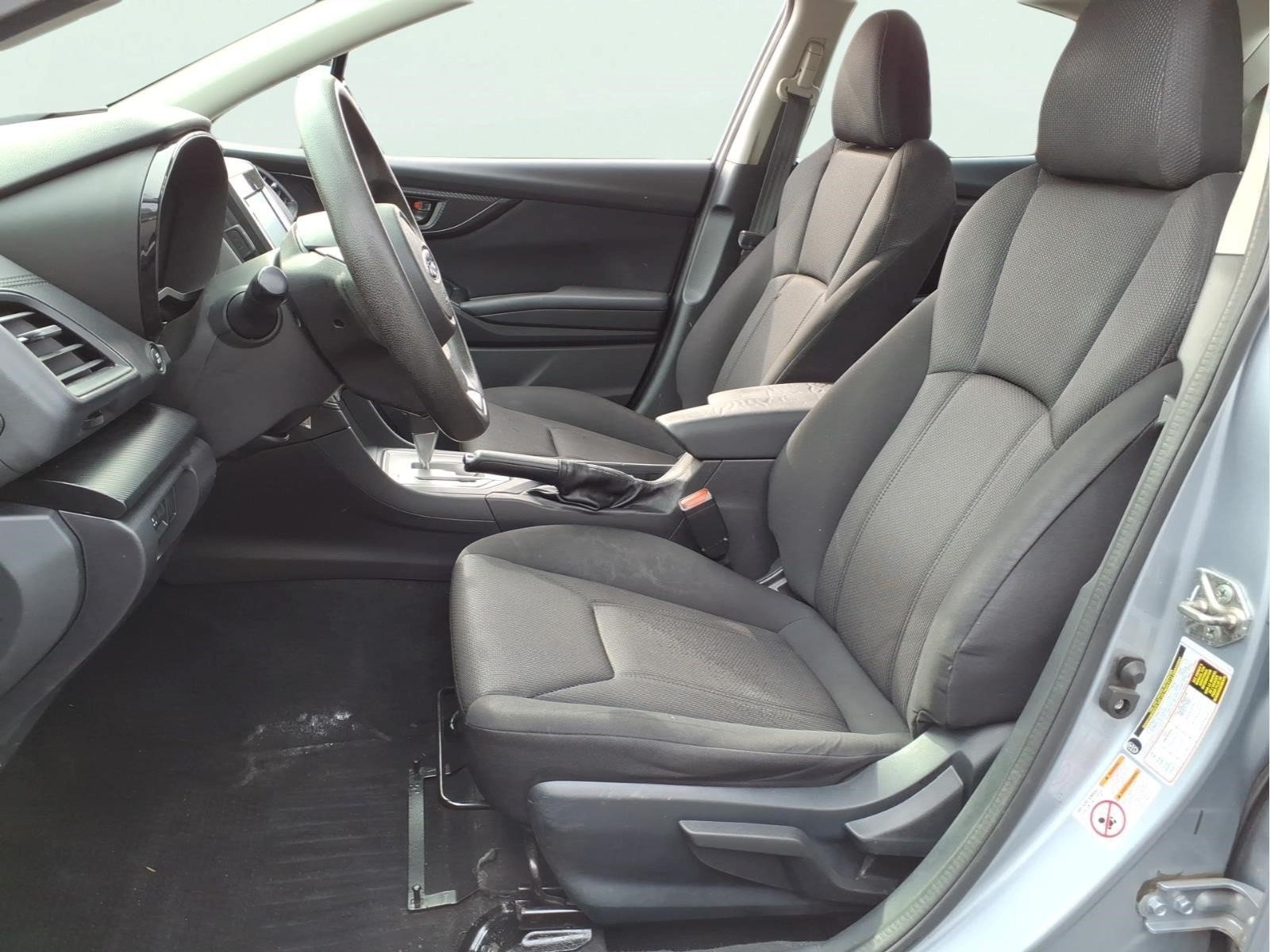 Used 2019 Subaru Impreza 2.0i AWD/4WD image 11