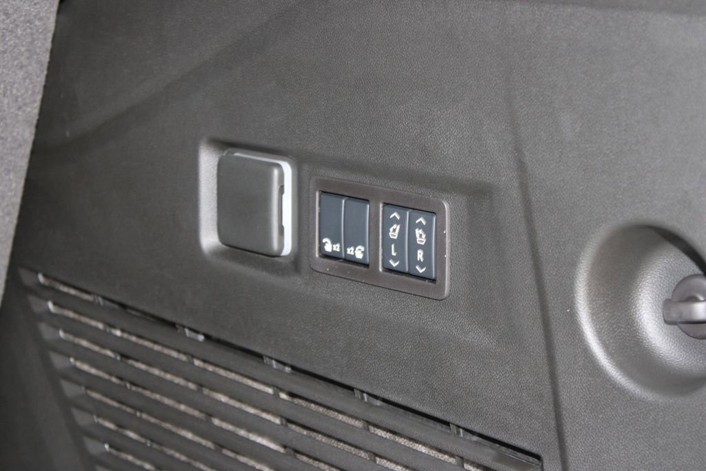 New 2026 Chevrolet Tahoe Premier image 30