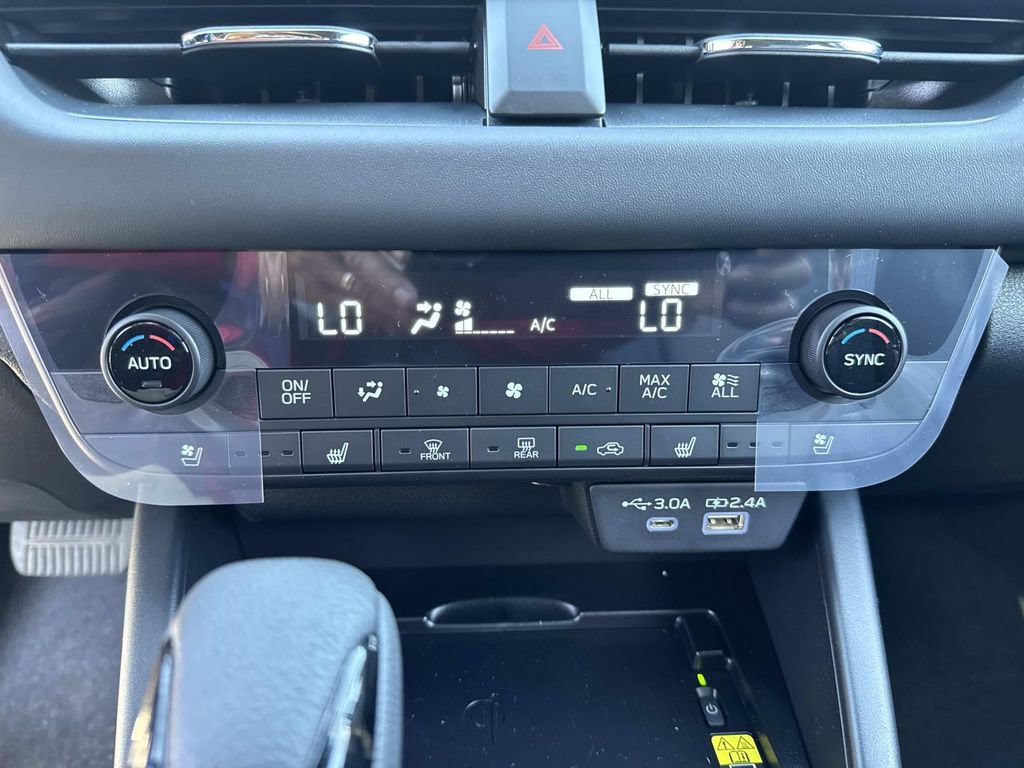New 2026 Subaru Outback Touring XT AWD/4WD image 30