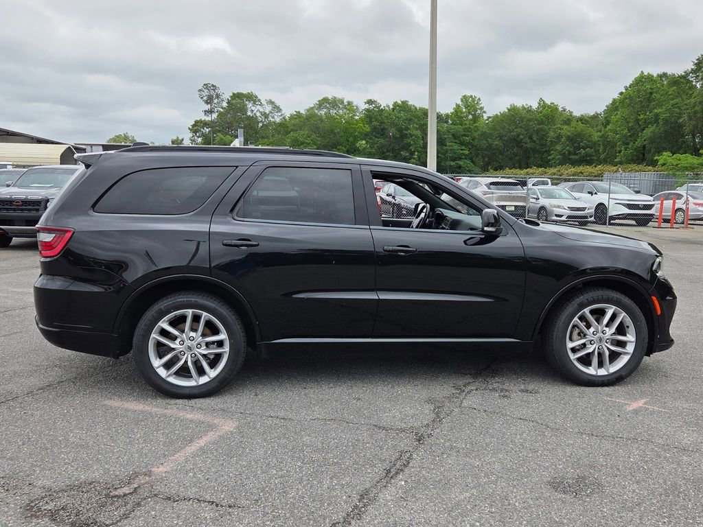 Used 2023 Dodge Durango GT RWD image 11