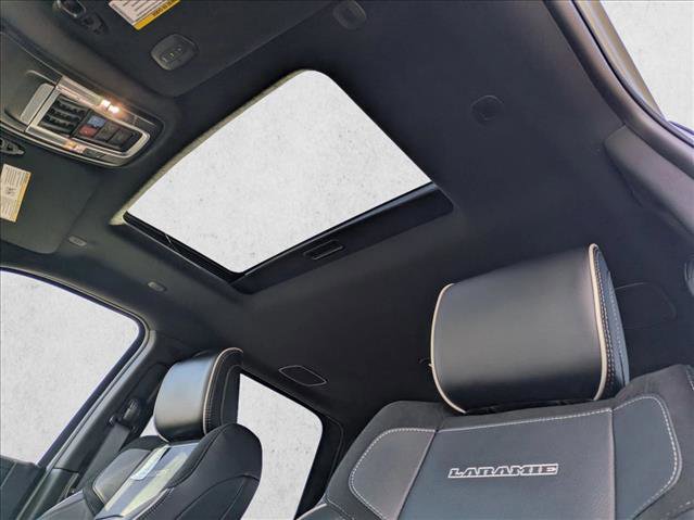 New 2026 RAM 2500 Laramie image 13