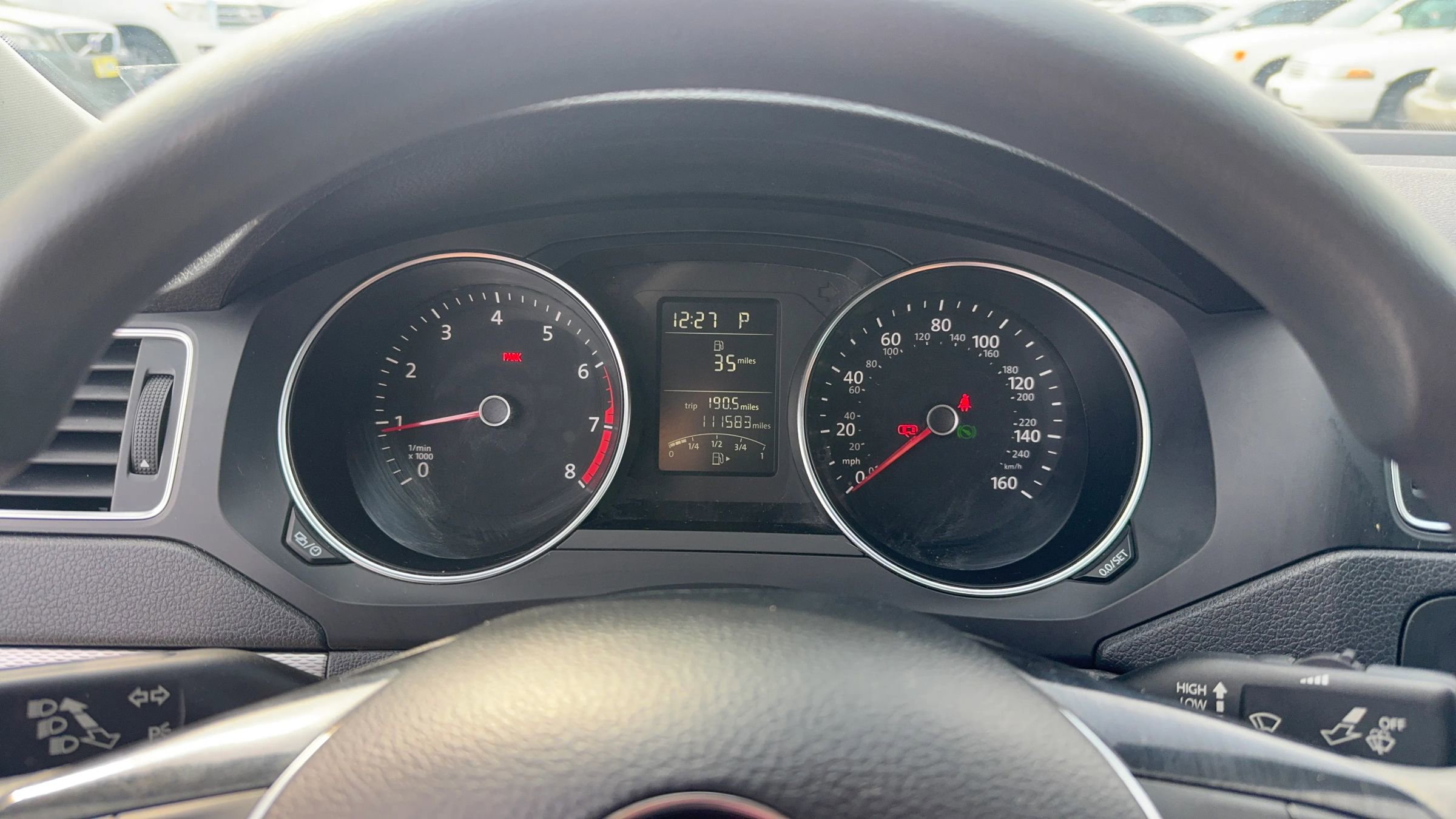 Used 2018 Volkswagen Jetta S FWD image 15