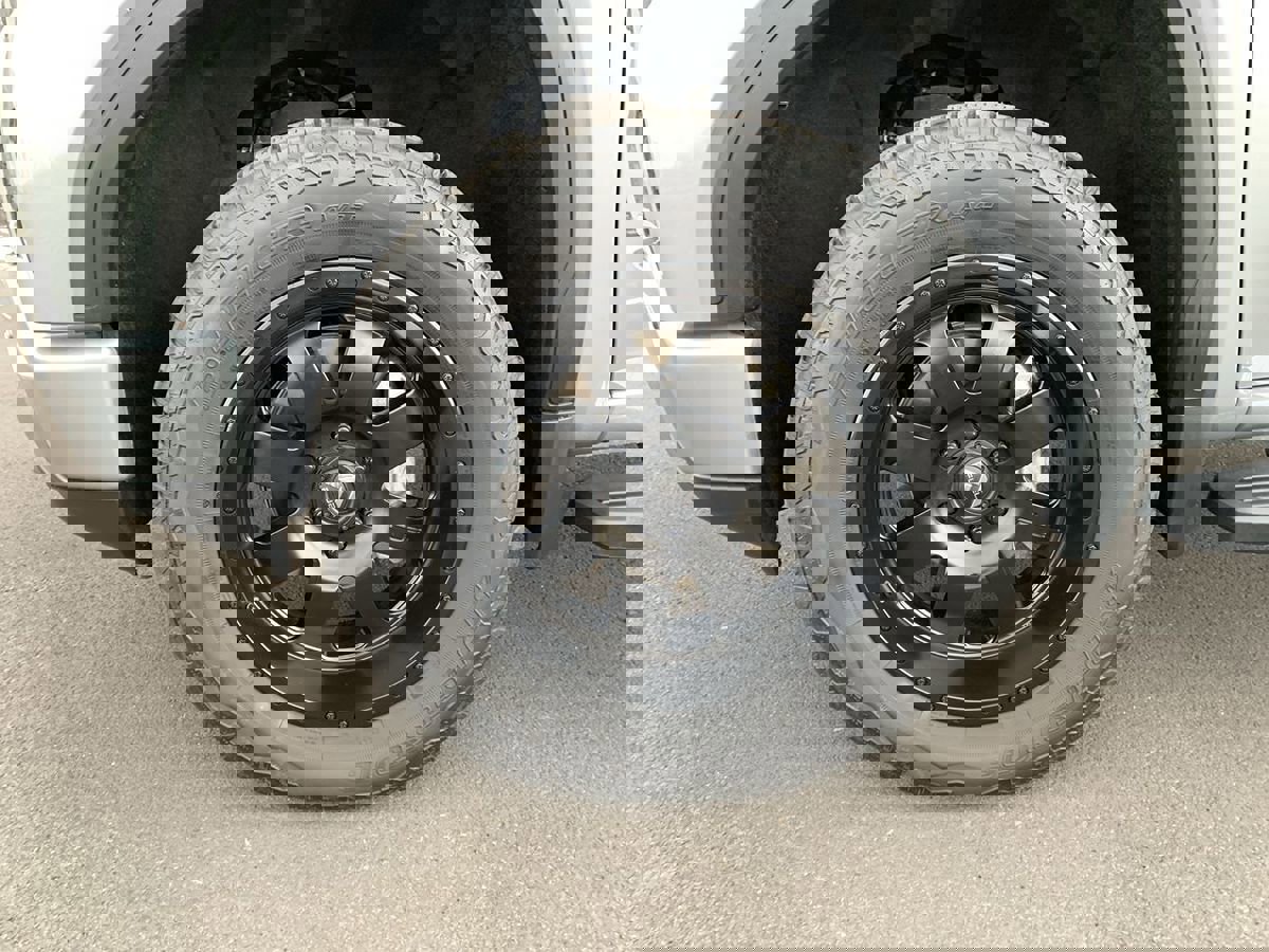 Used 2023 GMC Sierra 1500 Denali image 12