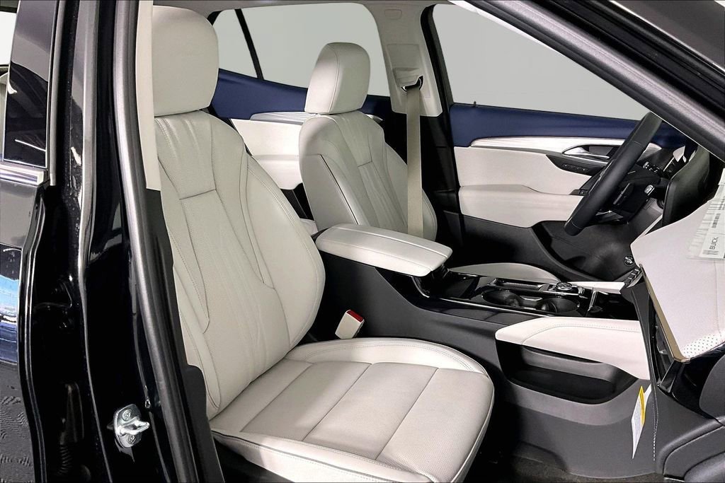 New 2026 Buick Envision Avenir AWD/4WD image 12