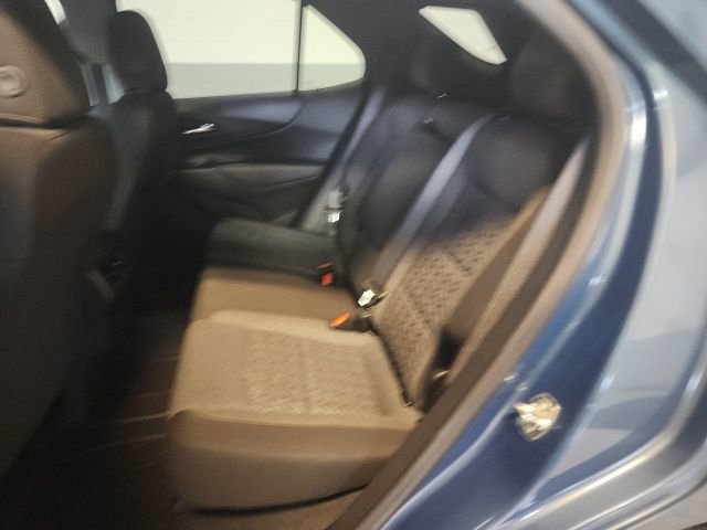 Used 2024 Chevrolet Equinox LT image 13