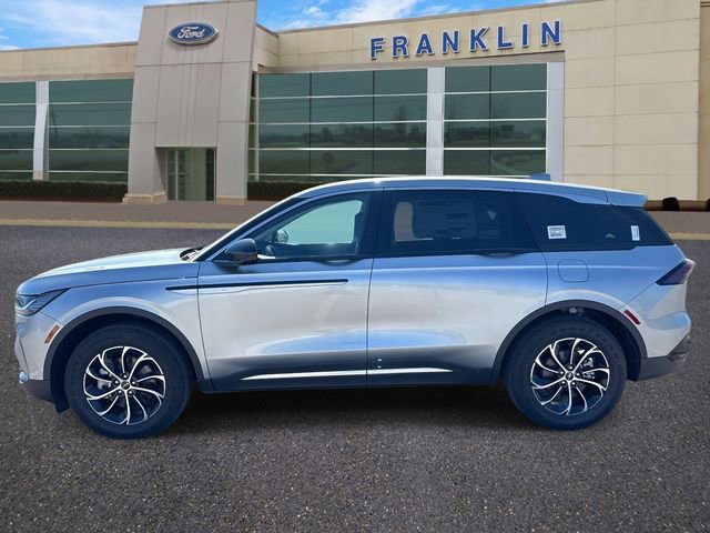 New 2026 Lincoln Nautilus Premier w/ Equipment Group 102A image 4