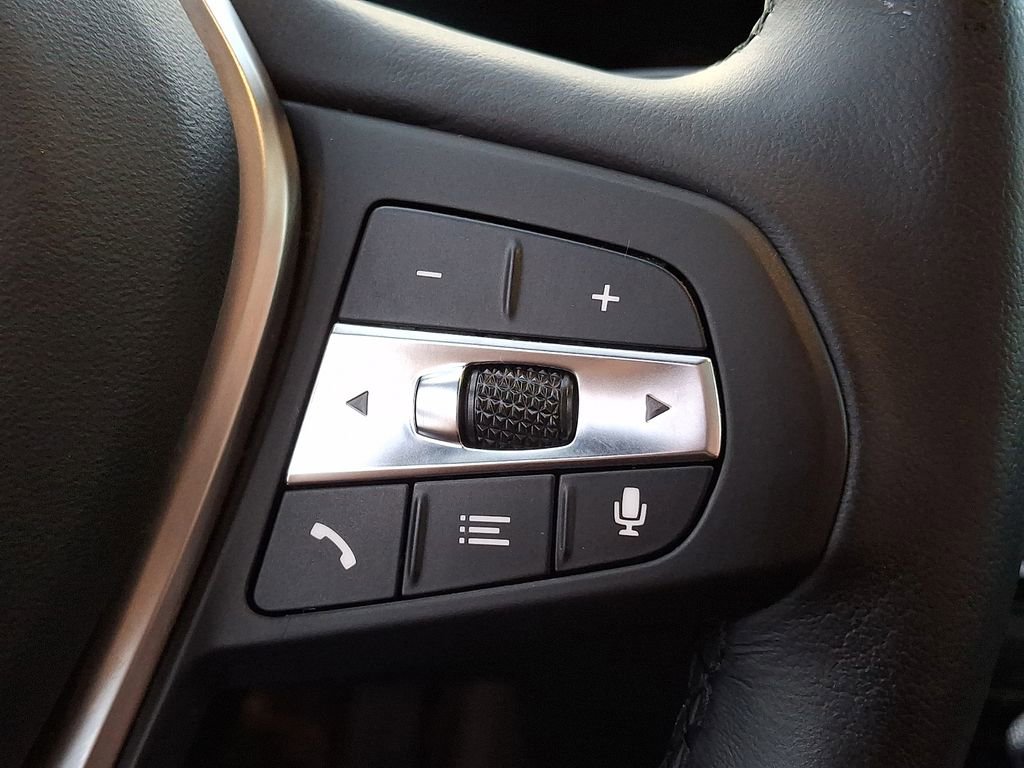 Certified 2023 BMW i4 eDrive35 w/ Premium Package image 18