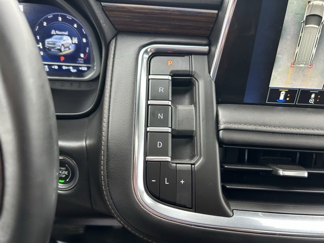 Used 2023 Chevrolet Tahoe High Country image 27