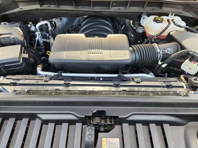Used 2023 GMC Sierra 1500 Denali w/ Denali Reserve Package AWD/4WD image 31