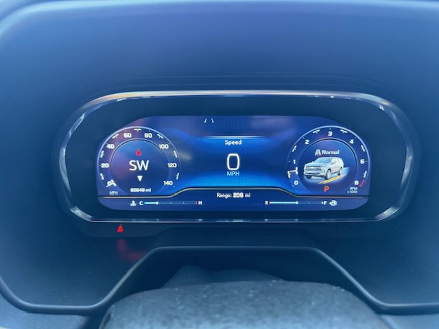 Used 2024 Chevrolet Tahoe LT image 16