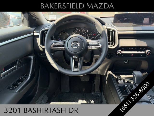 New 2026 MAZDA CX-50 2.5 Hybrid w/ Cargo Package AWD/4WD image 14