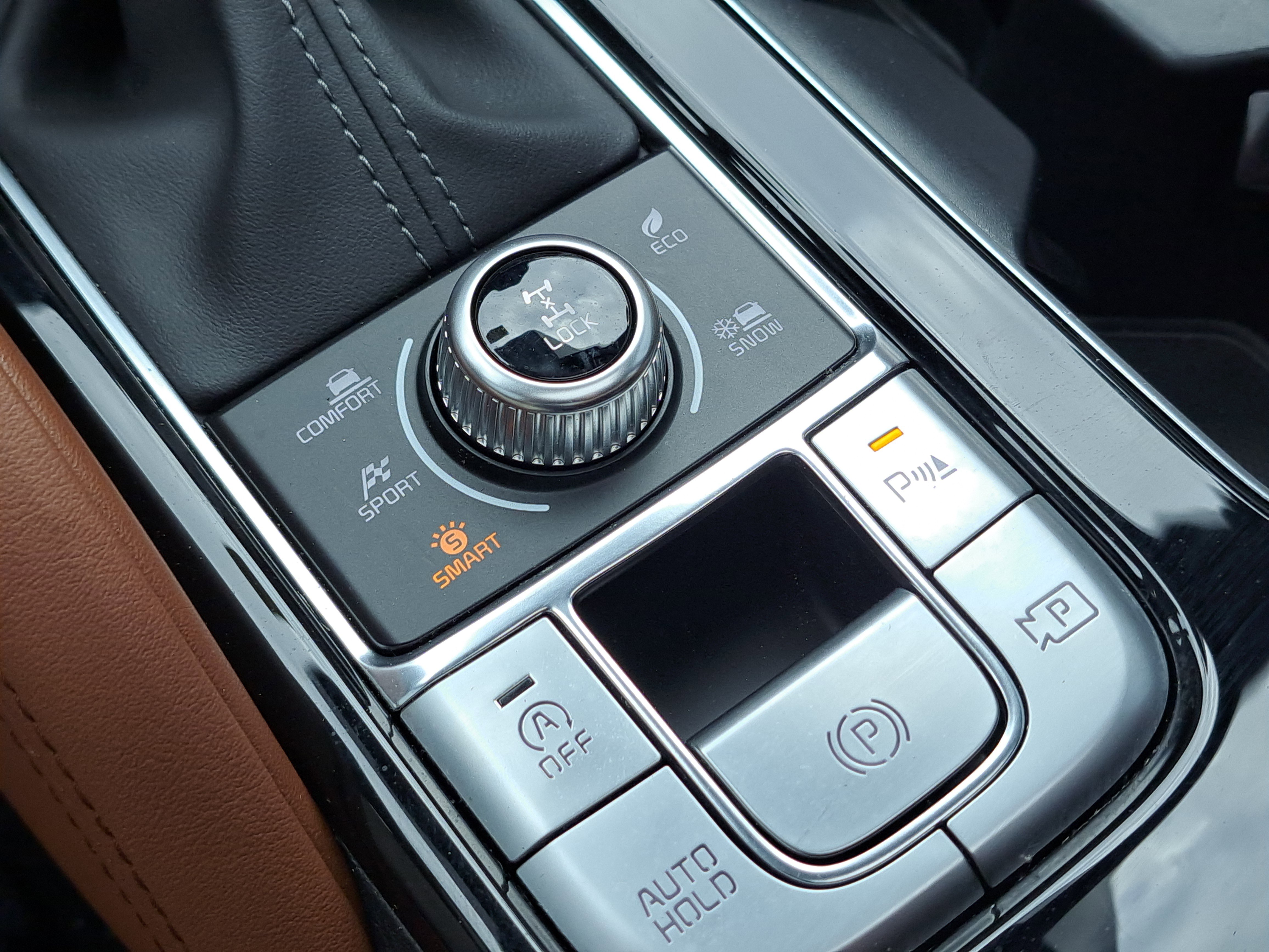 Used 2024 Kia Telluride SX X-Pro image 23