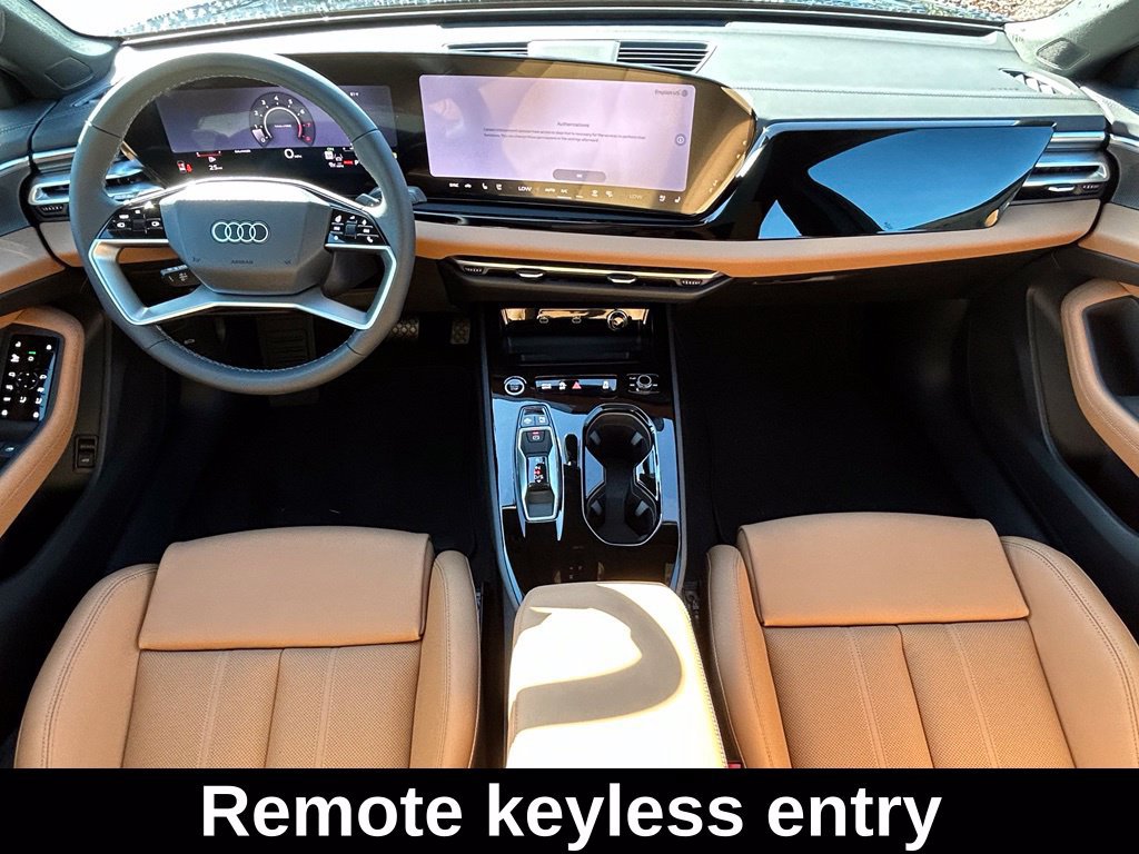 New 2026 Audi A5 Premium Plus AWD/4WD image 10