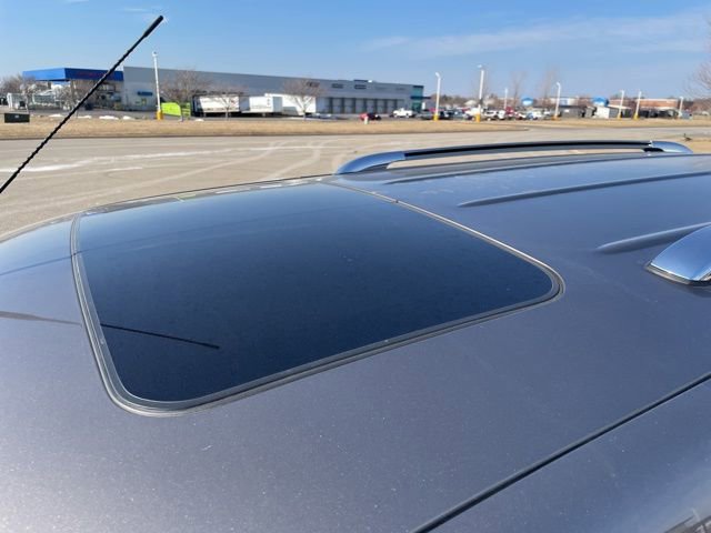 Used 2011 Chevrolet HHR LT w/ LT Preferred Equipment Group image 7