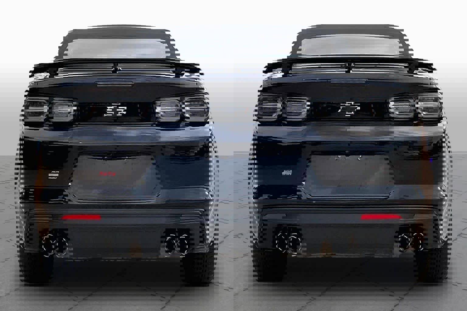 Used 2023 Chevrolet Camaro SS image 6