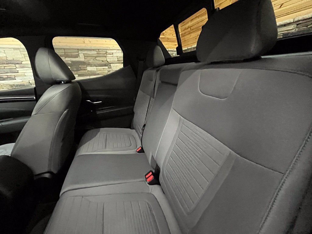 Used 2024 Hyundai Santa Cruz SEL w/ Activity Package AWD/4WD image 40