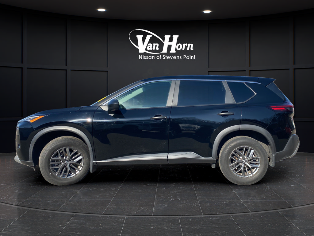 Used 2023 Nissan Rogue S FWD image 6