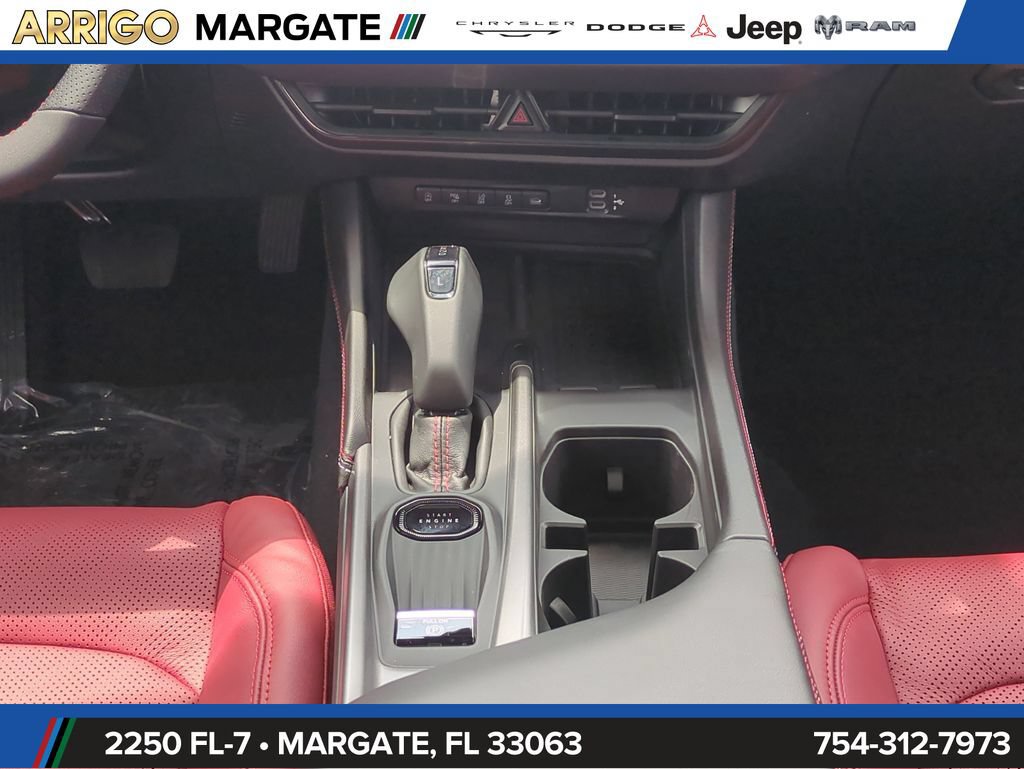 New 2026 Dodge Charger Scat Pack AWD/4WD image 18