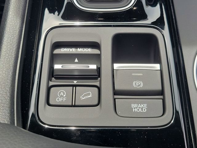 New 2026 Honda Pilot Touring image 37
