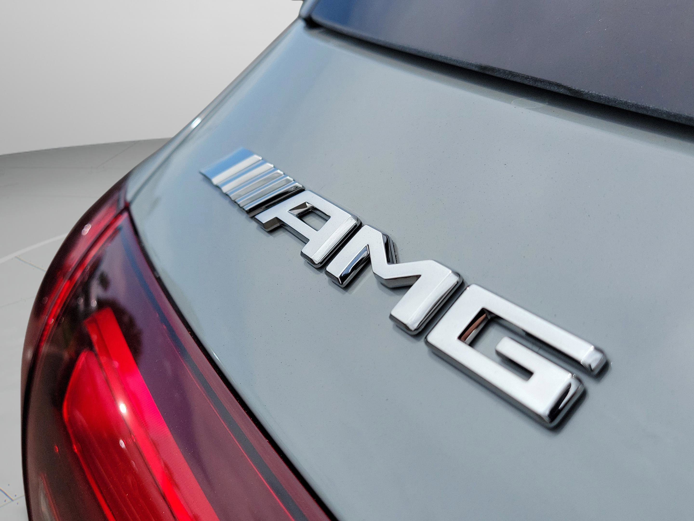 New 2026 Mercedes-Benz GLE 63 AMG S image 31