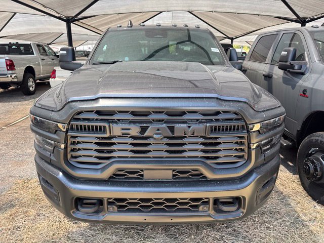 New 2026 RAM 3500 Tradesman AWD/4WD image 2