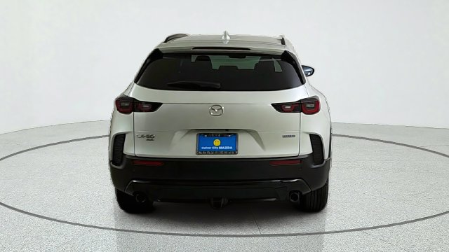 New 2026 MAZDA CX-50 AWD 2.5 Hybrid w/ Weather Package image 6