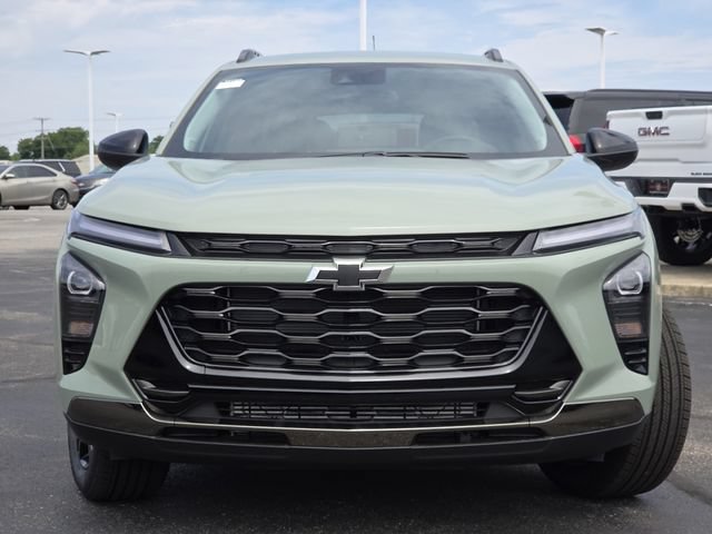 New 2026 Chevrolet Trax ACTIV w/ Driver Confidence Package FWD image 9