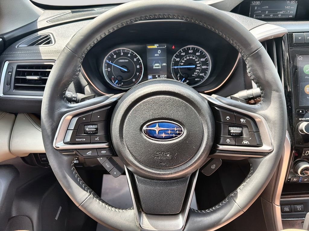 Used 2019 Subaru Ascent Touring AWD/4WD image 19