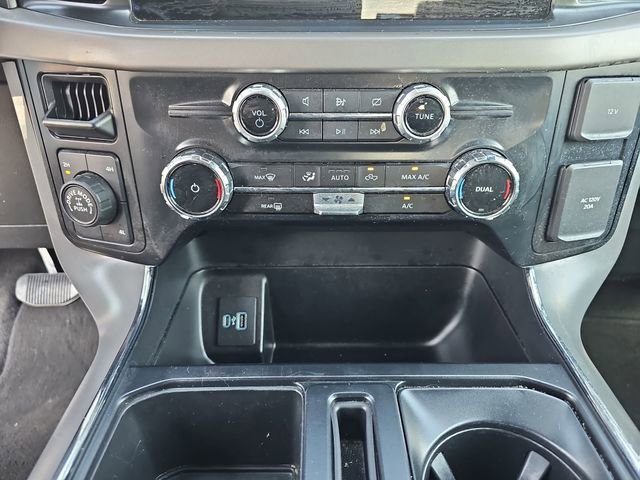 Used 2024 Ford F150 XLT w/ Mobile Office Package AWD/4WD image 28