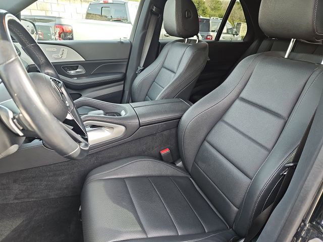 Used 2024 Mercedes-Benz GLE 450e 4MATIC image 15