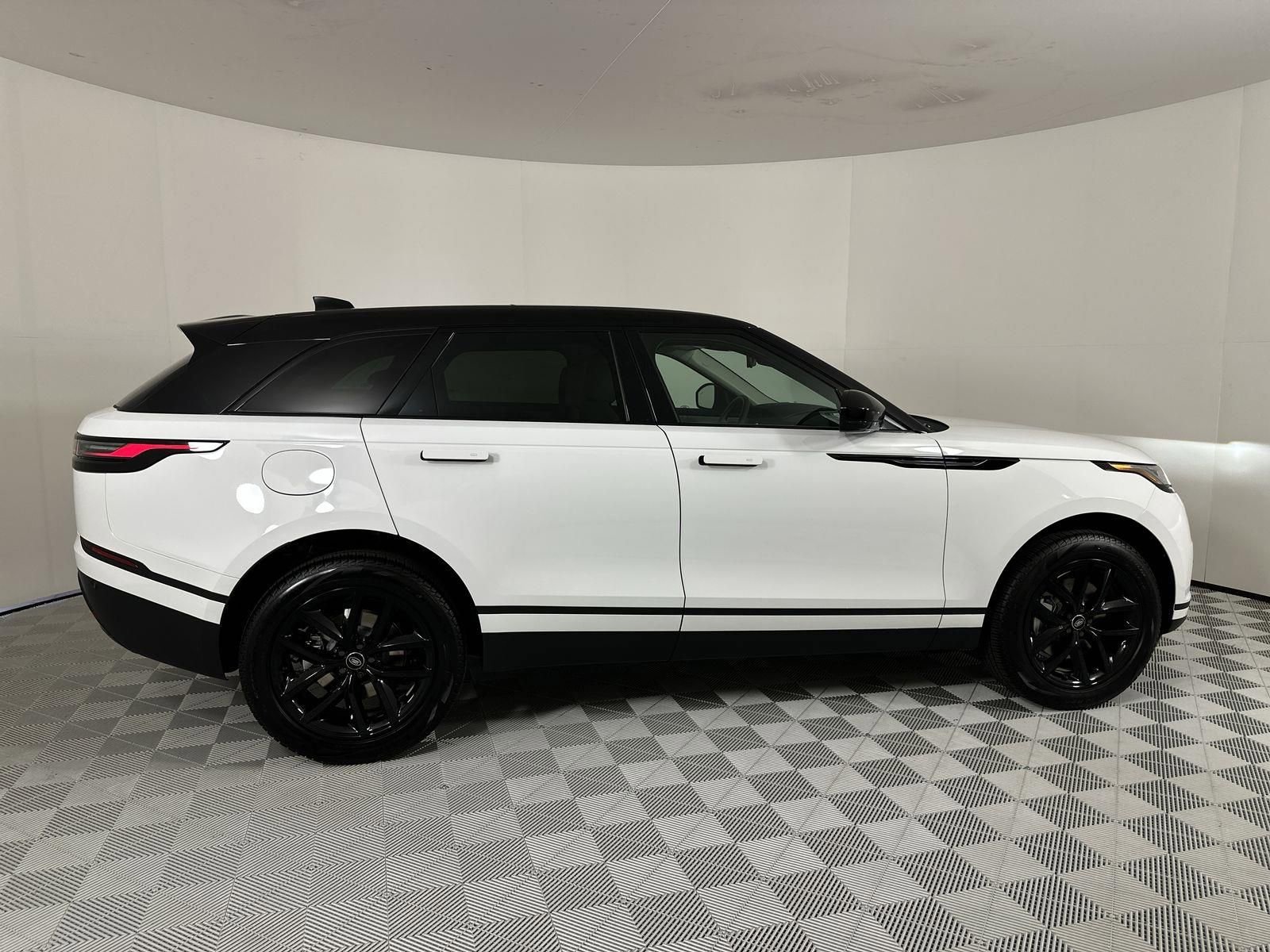Certified 2024 Land Rover Range Rover Velar S image 6
