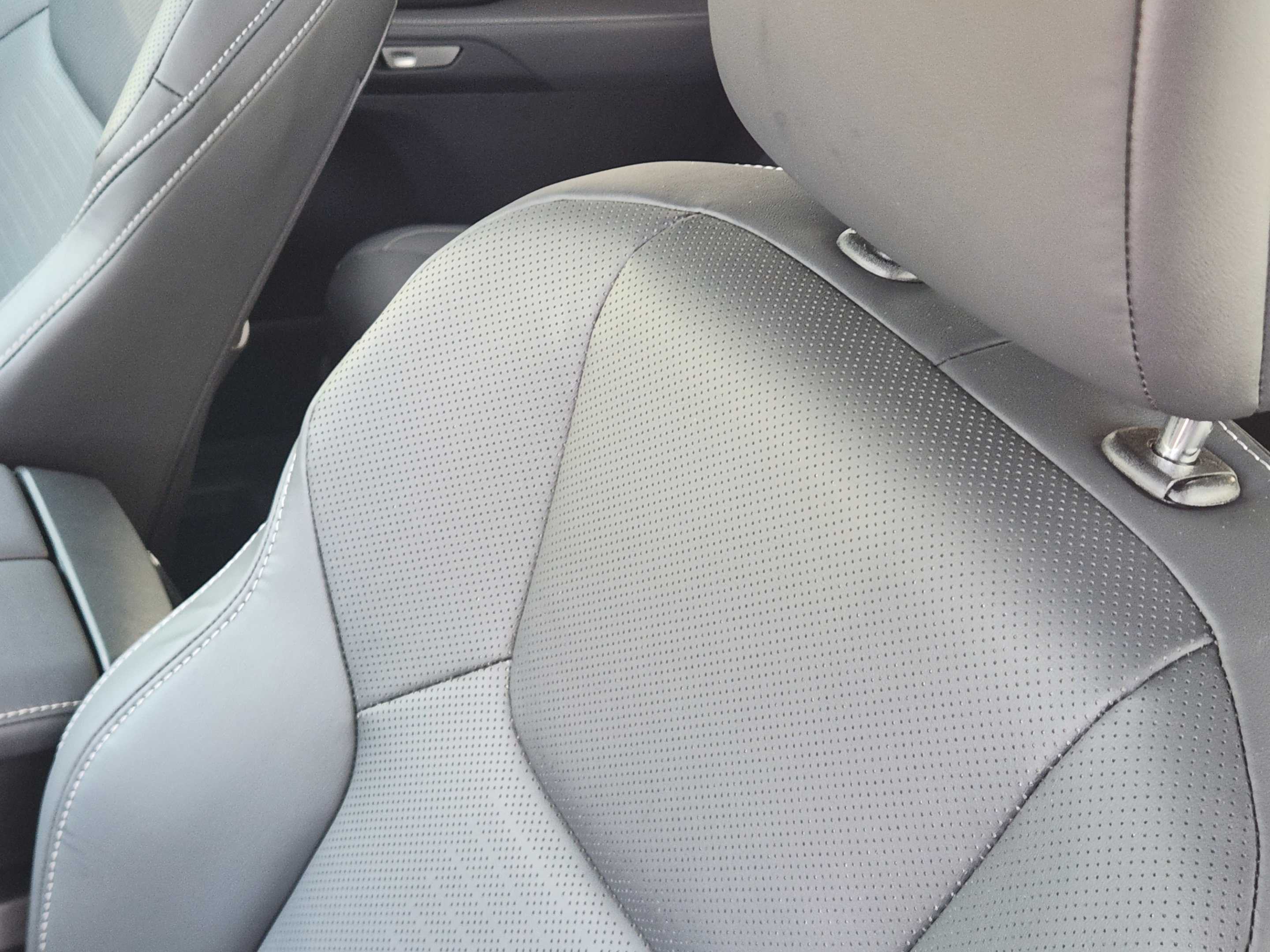 Certified 2025 Lexus TX 350 AWD w/ Technology Package image 7