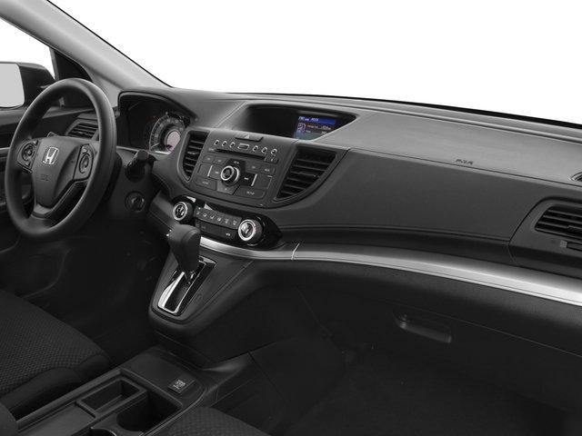 Used 2016 Honda CR-V LX image 15