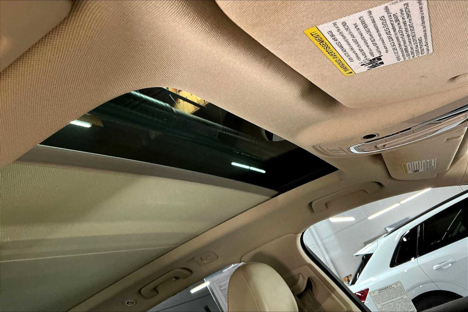 Used 2018 Audi Q7 3.0T Premium Plus w/ Premium Plus Package image 24