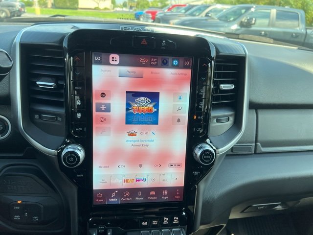 Used 2025 RAM 2500 Big Horn image 29