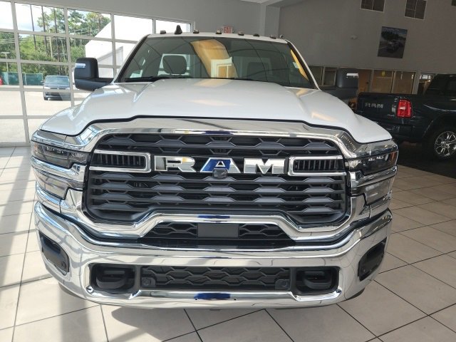 New 2026 RAM 3500 Tradesman image 4