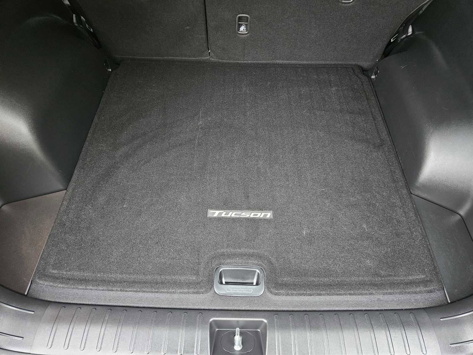 Used 2023 Hyundai Tucson N Line image 30